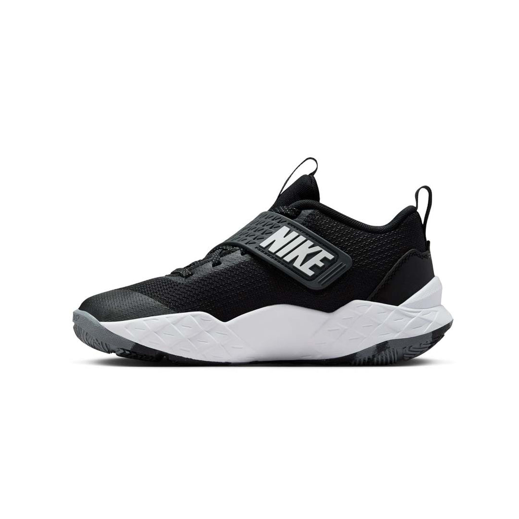 Nike - Kids' (Junior) Team Hustle D 12 Shoes (HF6279 002)