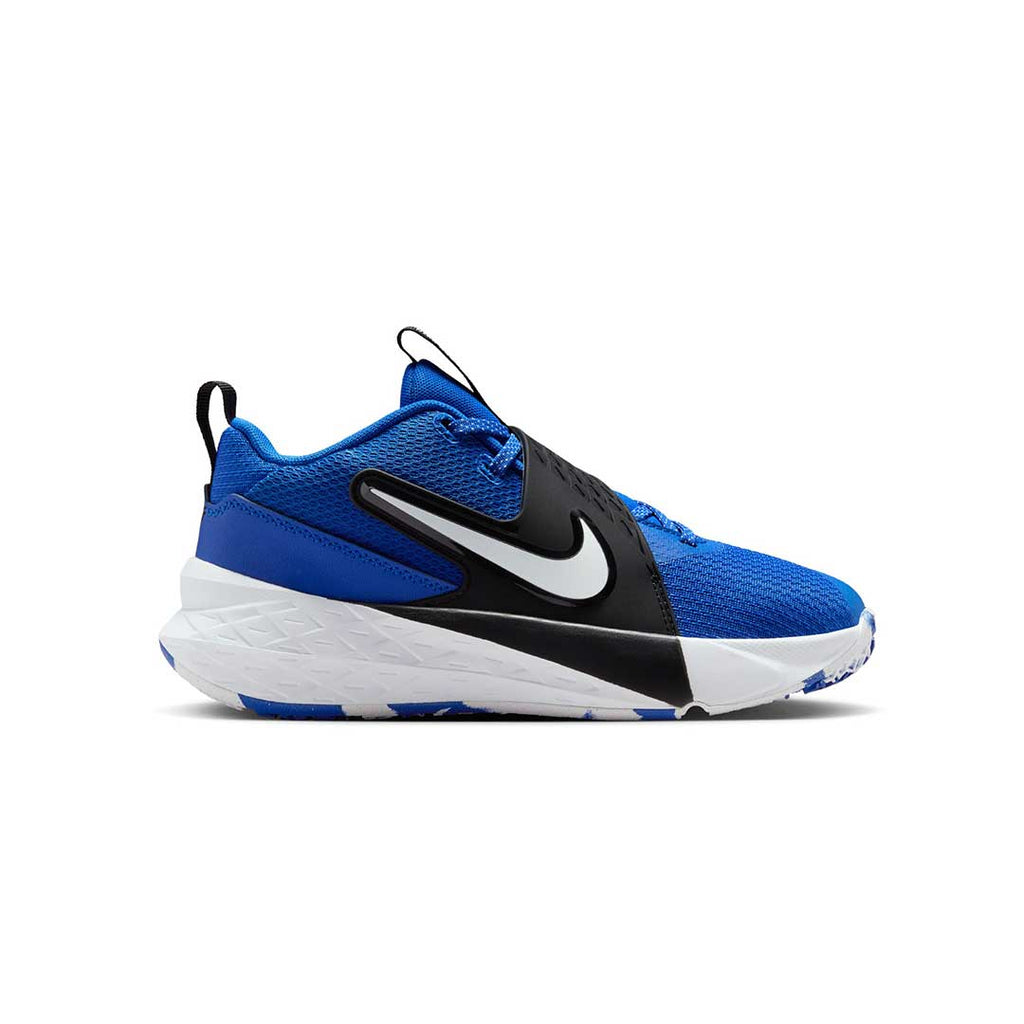 Nike - Kids' (Junior) Team Hustle D 12 Shoes (HF6279 400) – SVP Sports