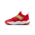Nike - Kids' (Junior) Team Hustle D 12 Shoes (HF6279 603)