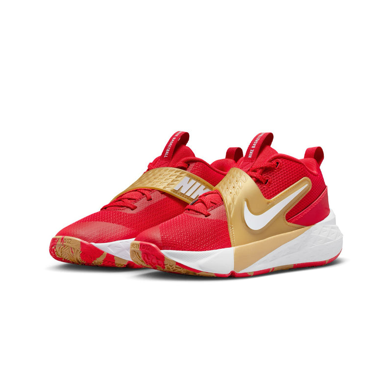 Nike - Kids' (Junior) Team Hustle D 12 Shoes (HF6279 603)