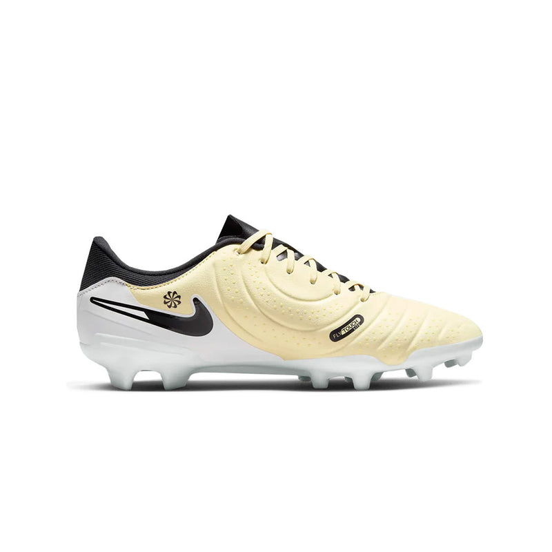 Nike - Kids' (Junior) Tiempo Legend 10 Academy Firm/Multi Ground Cleats (DV4348 700)