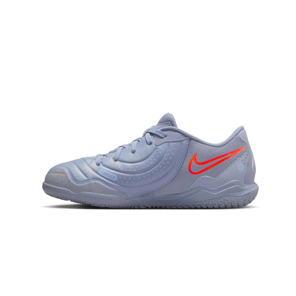 Nike - Kids' (Junior) Tiempo Legend 10 Academy Indoor Court Shoes (DV4350 402)