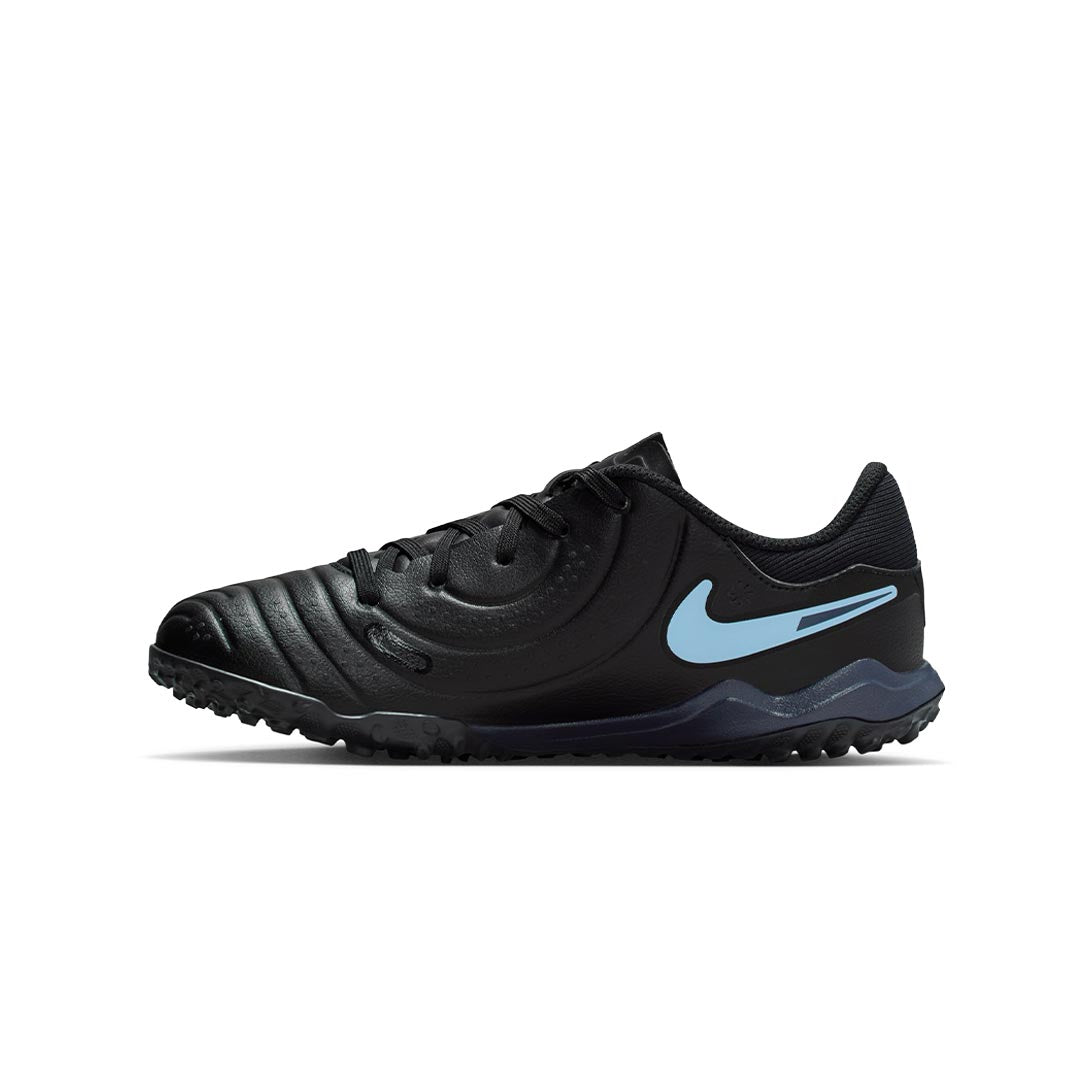 Nike - Kids' (Junior) Tiempo Legend 10 Academy Turf Shoes (DV4351