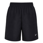 Nike - Kids' (Junior) Training Dri-FIT Woven Shorts (DX5382 010)