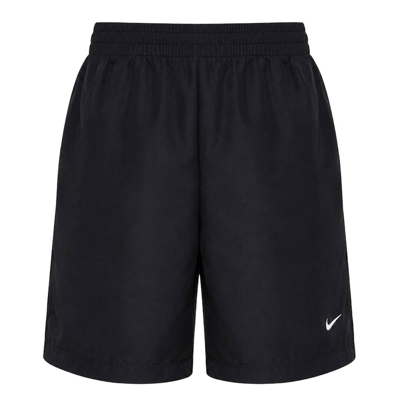 Nike - Kids' (Junior) Training Dri-FIT Woven Shorts (DX5382 010)