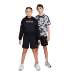 Nike - Kids' (Junior) Training Dri-FIT Woven Shorts (DX5382 010)