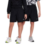 Nike - Kids' (Junior) Training Dri-FIT Woven Shorts (DX5382 010)