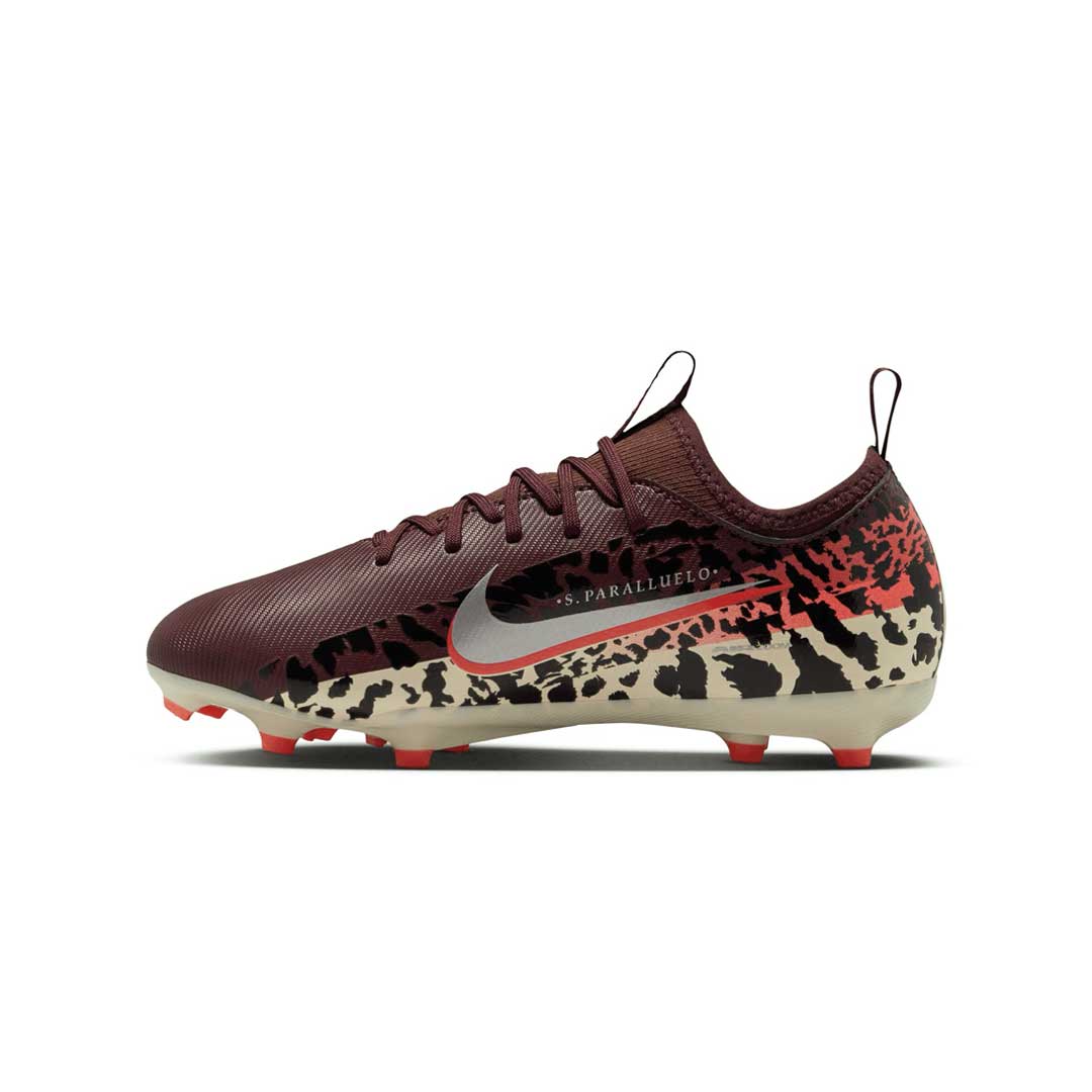 Nike - Kids' (Junior) United Mercurial Vapor 16 Academy Firm/Multi