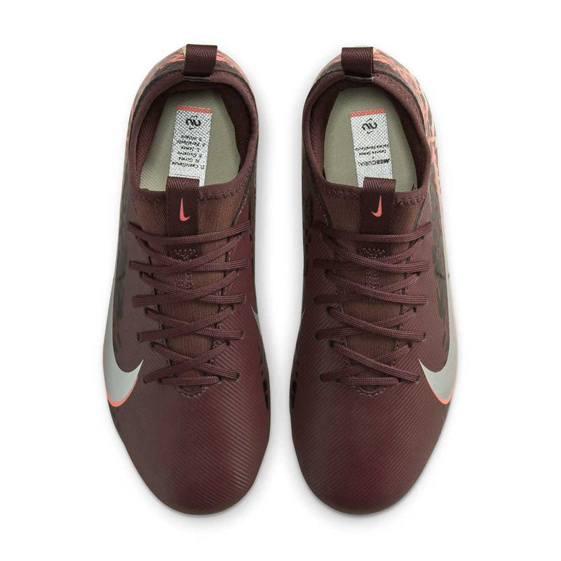 Nike - Kids' (Junior) United Mercurial Vapor 16 Academy Firm/Multi Ground Cleats (IO8474 661)