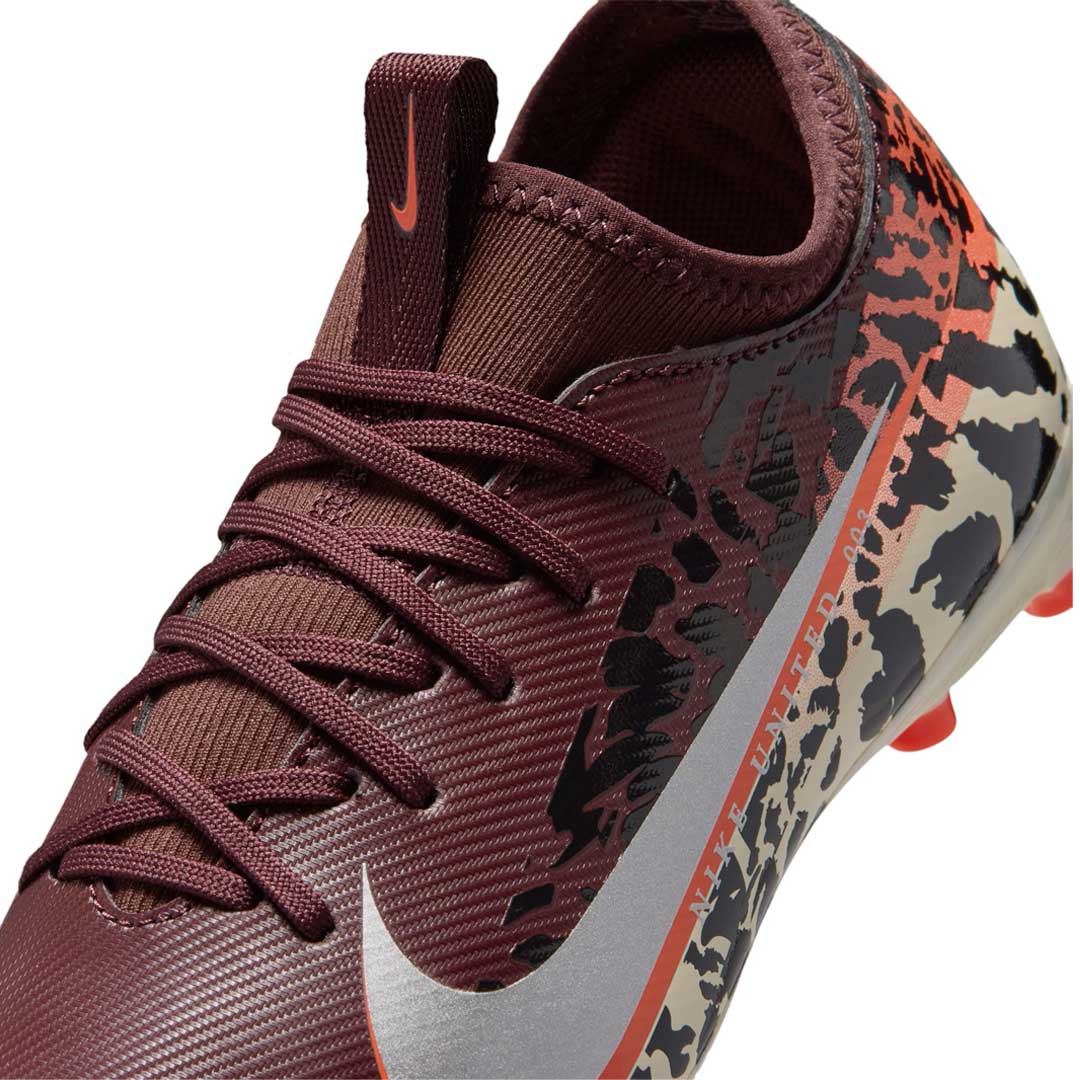 Nike - Kids' (Junior) United Mercurial Vapor 16 Academy Firm/Multi