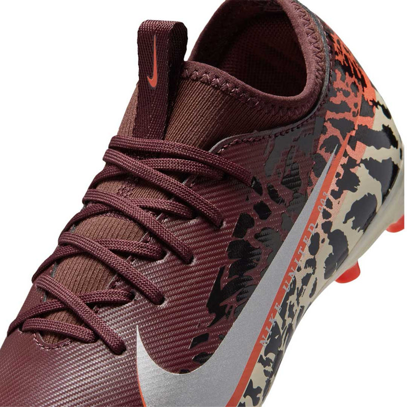 Nike - Kids' (Junior) United Mercurial Vapor 16 Academy Firm/Multi Ground Cleats (IO8474 661)