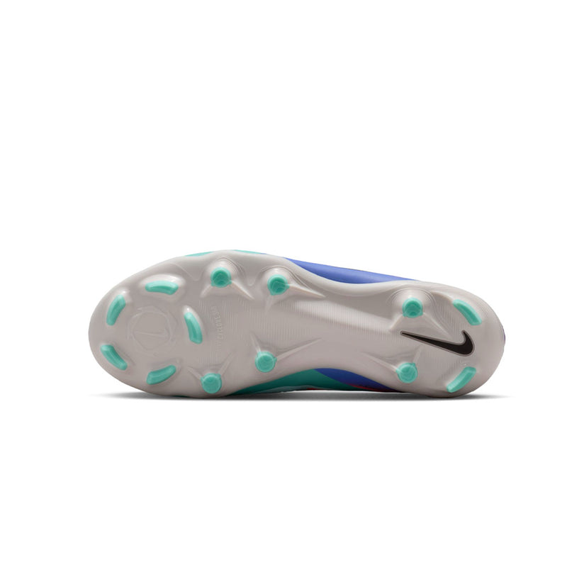Nike - Kids' (Junior) United Phantom 6 Low Firm/Multi Ground Soccer Cleats (IH2195 300)