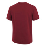 Nike - Kids' (Junior) Washington Commanders T-Shirt (HZ1B7FF7K DCF)