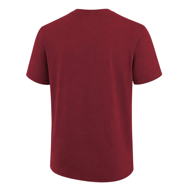 Nike - Kids' (Junior) Washington Commanders T-Shirt (HZ1B7FF7K DCF)