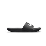 Nike - Kids' (Preschool & Junior) Kawa Slides (819352 001)