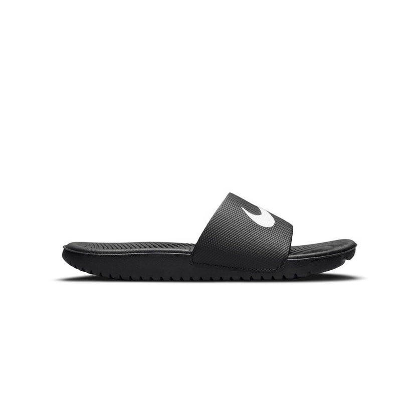 Nike - Kids' (Preschool & Junior) Kawa Slides (819352 001)