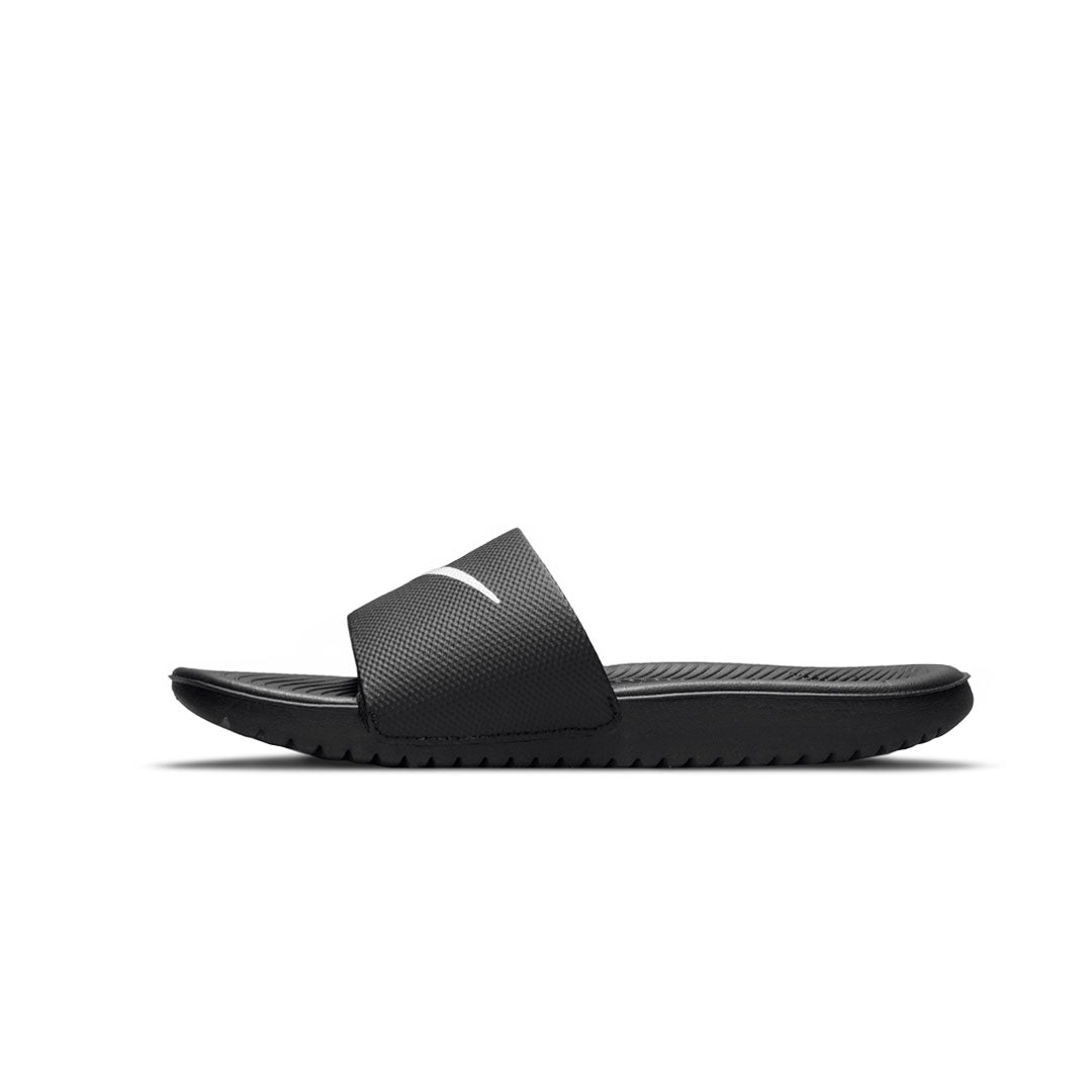 Nike - Kids' (Preschool & Junior) Kawa Slides (819352 001) – SVP