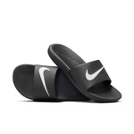 Nike - Kids' (Preschool & Junior) Kawa Slides (819352 001)