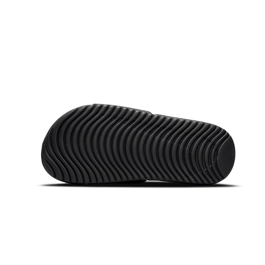 Nike - Kids' (Preschool & Junior) Kawa Slides (819352 001) – SVP