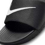 Nike - Kids' (Preschool & Junior) Kawa Slides (819352 001)