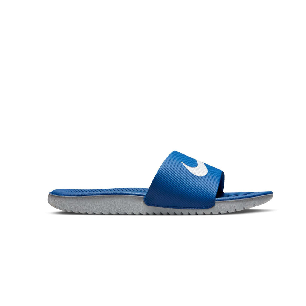 Nike - Kids' (Preschool & Junior) Kawa Slides (819352 400) – SVP