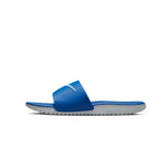 Nike - Kids' (Preschool & Junior) Kawa Slides (819352 400)