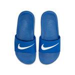 Nike - Kids' (Preschool & Junior) Kawa Slides (819352 400)