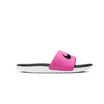 Nike - Kids' (Preschool & Junior) Kawa Slides (FJ2250 600)