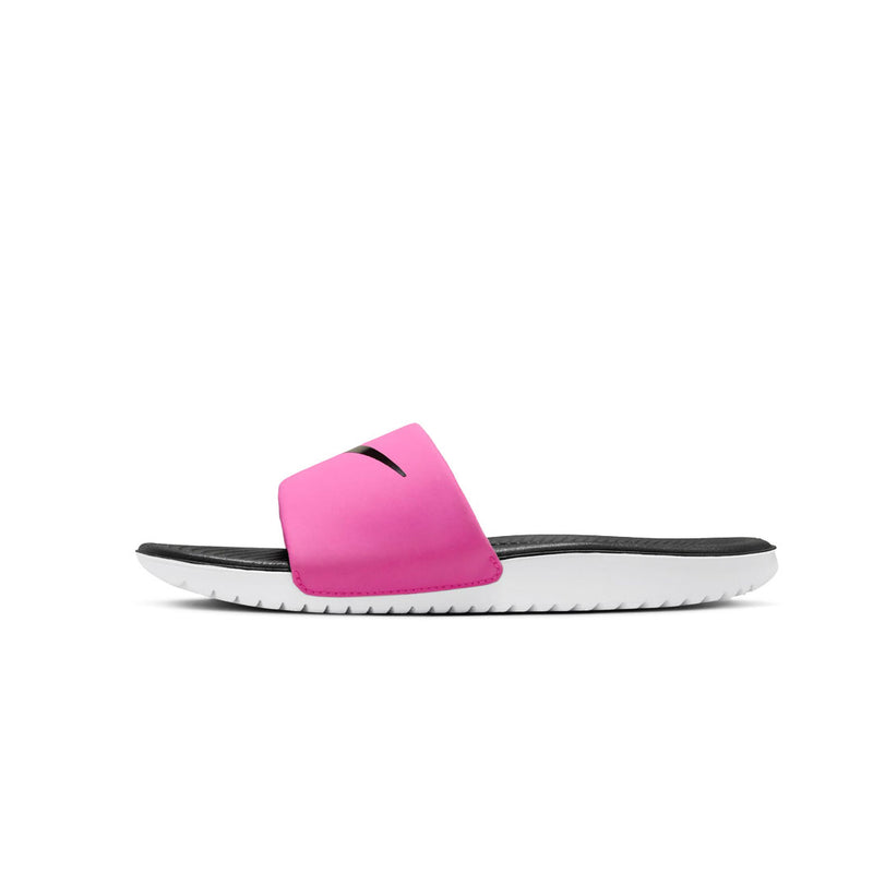 Nike - Kids' (Preschool & Junior) Kawa Slides (FJ2250 600)