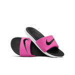Nike - Kids' (Preschool & Junior) Kawa Slides (FJ2250 600)