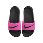 Nike - Kids' (Preschool & Junior) Kawa Slides (FJ2250 600)