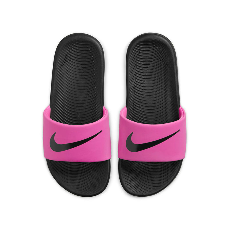 Nike - Kids' (Preschool & Junior) Kawa Slides (FJ2250 600)