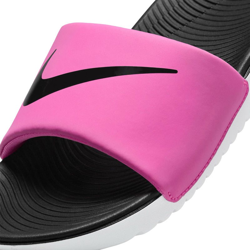 Nike - Kids' (Preschool & Junior) Kawa Slides (FJ2250 600)