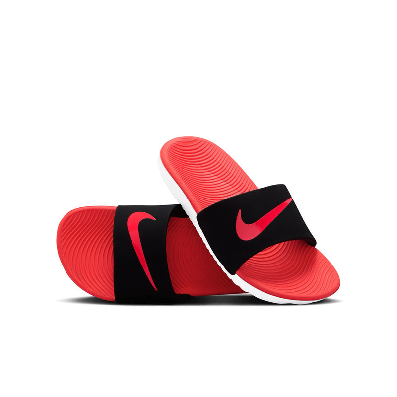 Nike - Kids' (Preschool & Junior) Kawa Slides (FJ8812 003)