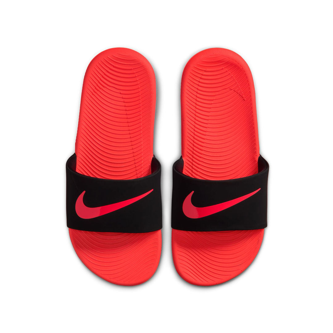 nike junior flip flops