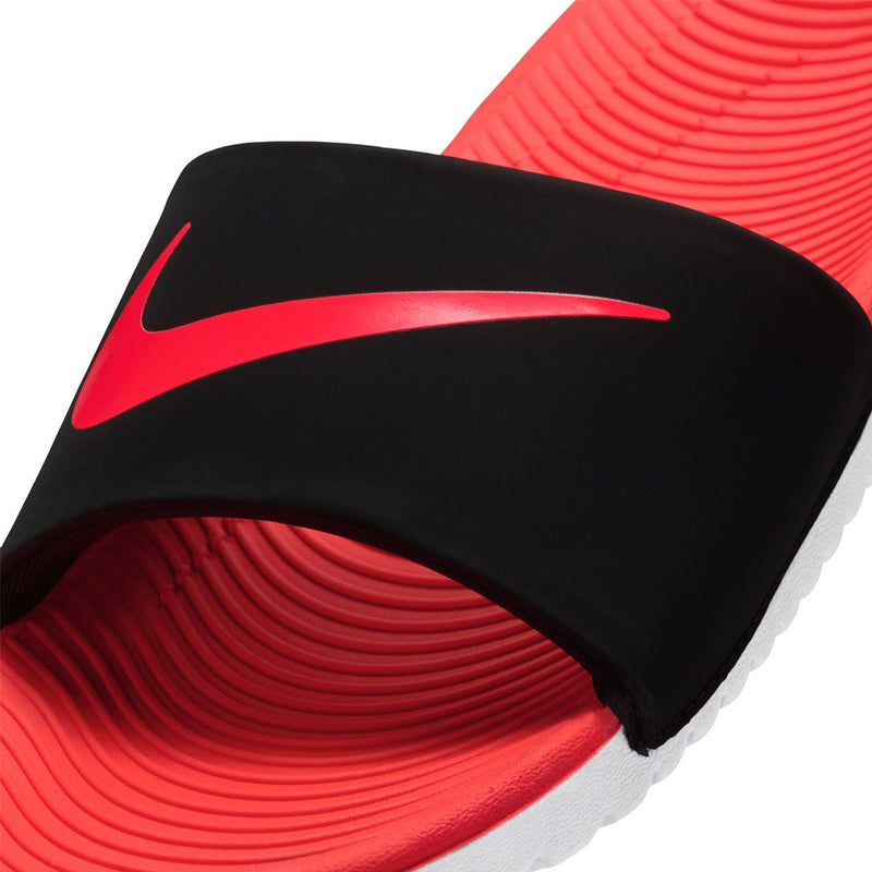 Nike - Kids' (Preschool & Junior) Kawa Slides (FJ8812 003)