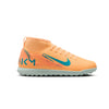 Nike - Kids' (Preschool & Junior) Kylian Mbappé Mercurial Superfly 10 Club Turf Soccer Shoes (HJ6933 801)