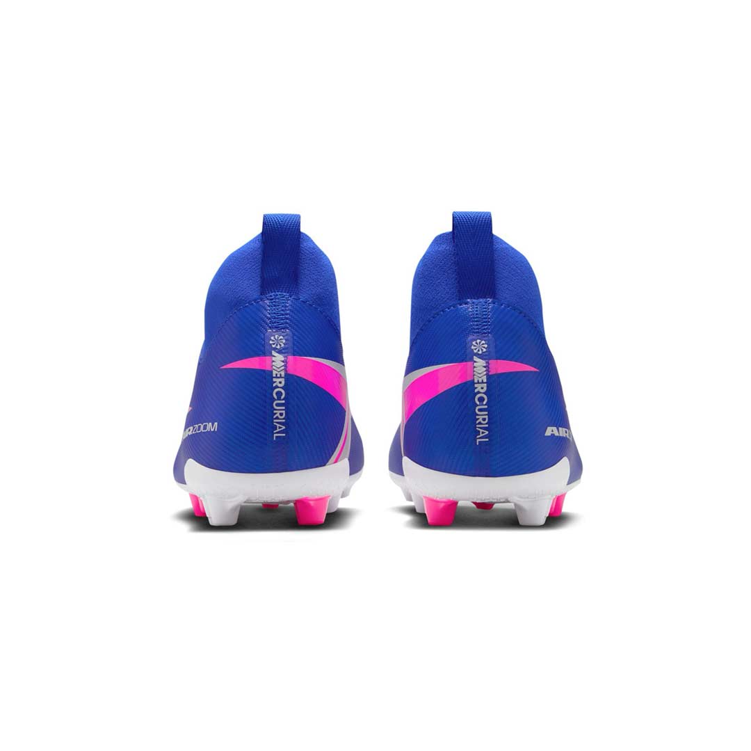 Nike - Kids' (Preschool & Junior) Mercurial Superfly 10 Academy