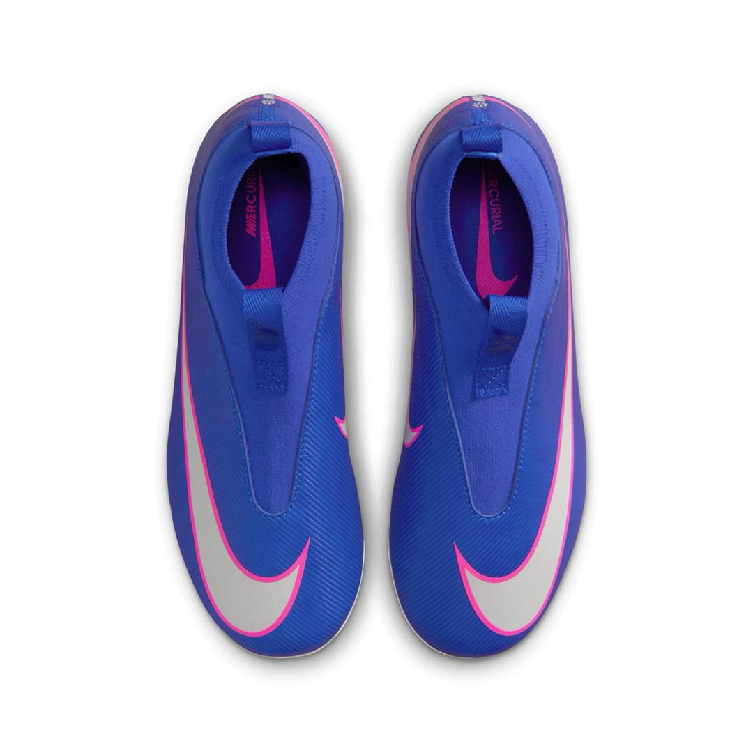Nike - Kids' (Preschool & Junior) Mercurial Superfly 10 Academy