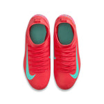 Nike - Kids' (Preschool & Junior) Mercurial Superfly 10 Club Firm/Multi Ground Cleats (FQ8318 800)