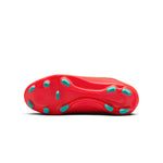 Nike - Kids' (Preschool & Junior) Mercurial Superfly 10 Club Firm/Multi Ground Cleats (FQ8318 800)