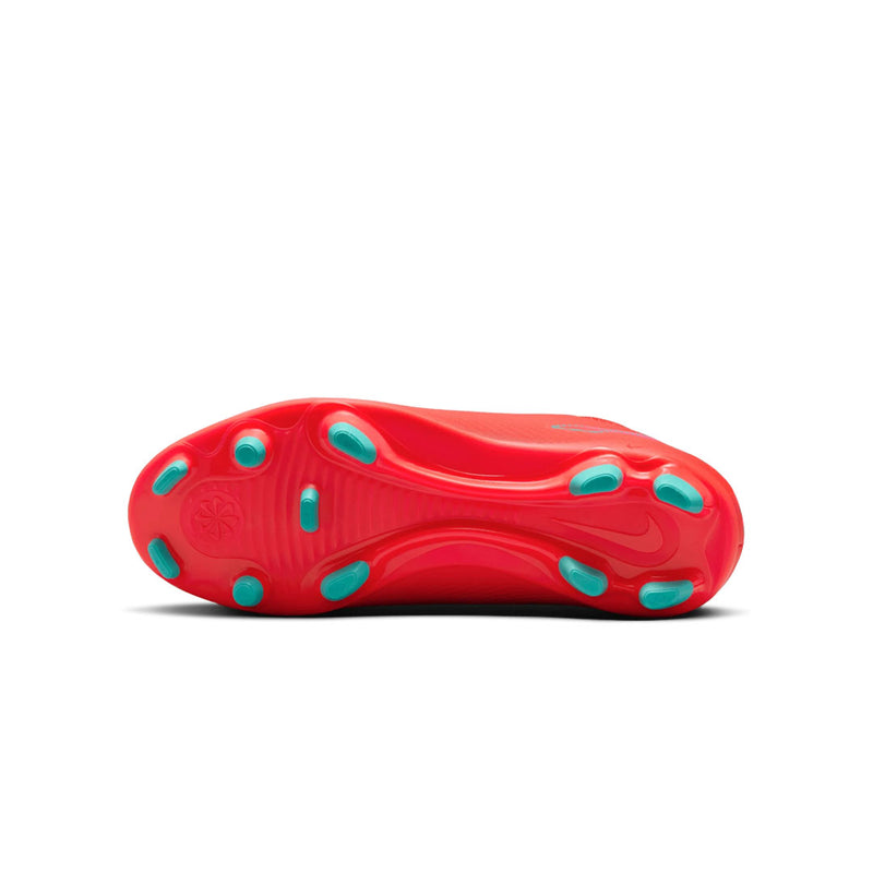 Nike - Kids' (Preschool & Junior) Mercurial Superfly 10 Club Firm/Multi Ground Cleats (FQ8318 800)
