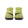 Nike - Kids' (Preschool & Junior) Mercurial Superfly 10 Club Indoor Soccer Shoes (FQ8320 300)