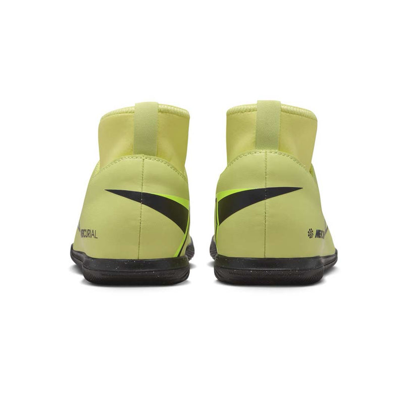 Nike - Kids' (Preschool & Junior) Mercurial Superfly 10 Club Indoor Soccer Shoes (FQ8320 300)