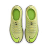 Nike - Kids' (Preschool & Junior) Mercurial Superfly 10 Club Indoor Soccer Shoes (FQ8320 300)
