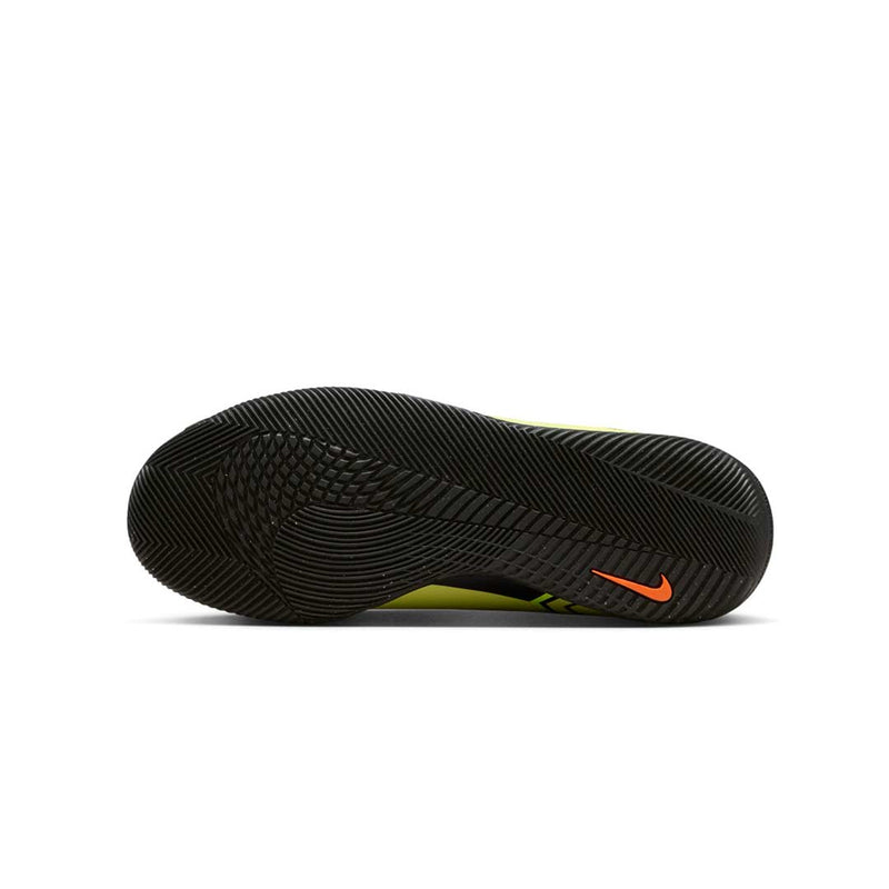 Nike - Kids' (Preschool & Junior) Mercurial Superfly 10 Club Indoor Soccer Shoes (FQ8320 300)