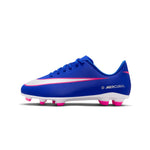 Nike - Kids' (Preschool & Junior) Mercurial Vapor 10 Club Firm/Multi Ground Cleats (FQ8286 446)
