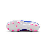 Nike - Kids' (Preschool & Junior) Mercurial Vapor 10 Club Firm/Multi Ground Cleats (FQ8286 446)