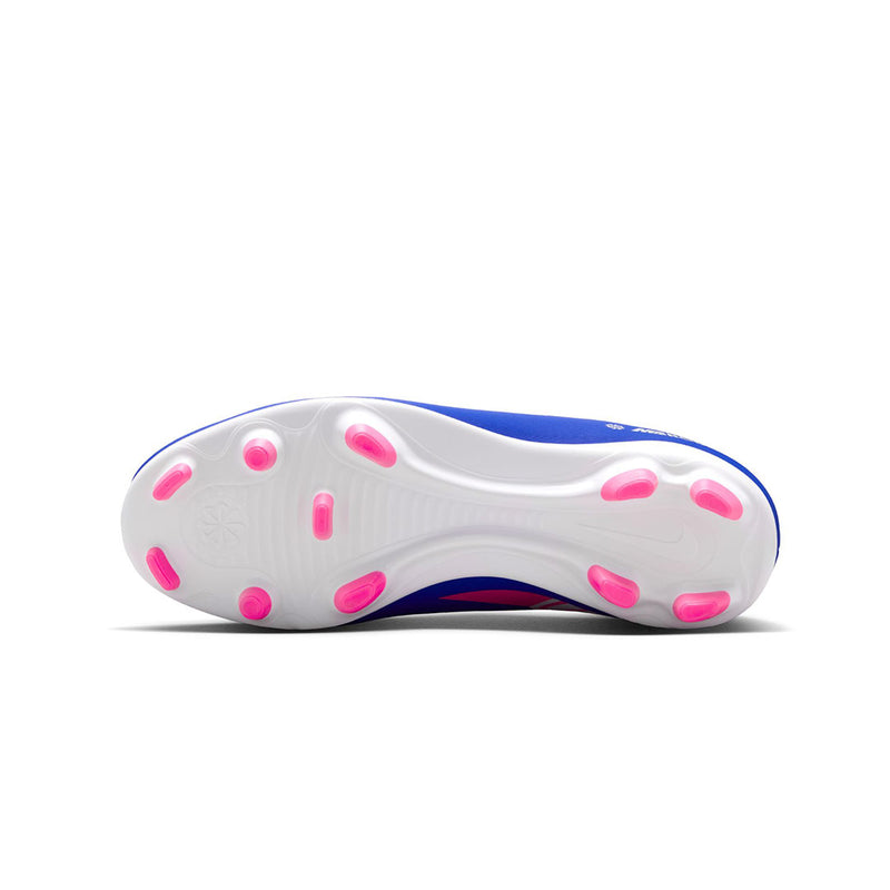 Nike - Kids' (Preschool & Junior) Mercurial Vapor 10 Club Firm/Multi Ground Cleats (FQ8286 446)