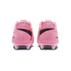 Nike - Kids' (Preschool & Junior) Mercurial Vapor 10 Club Firm/Multi Ground Cleats (FQ8286 600)